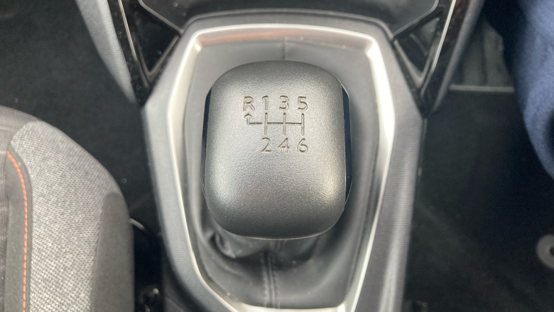 Peugeot 208 1.2 PureTech 100 Active Premium + 5dr Petrol Hatchback